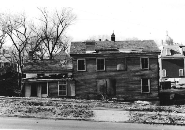 ParkerMarshallHouseNowMcCormickPrerestoration
